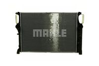 MAHLE Kühler, Motorkühlung CR1480000S