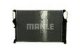 MAHLE Kühler, Motorkühlung CR1480000S