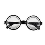 Boland DY10131775 - Set van 3 Nerdbrillen