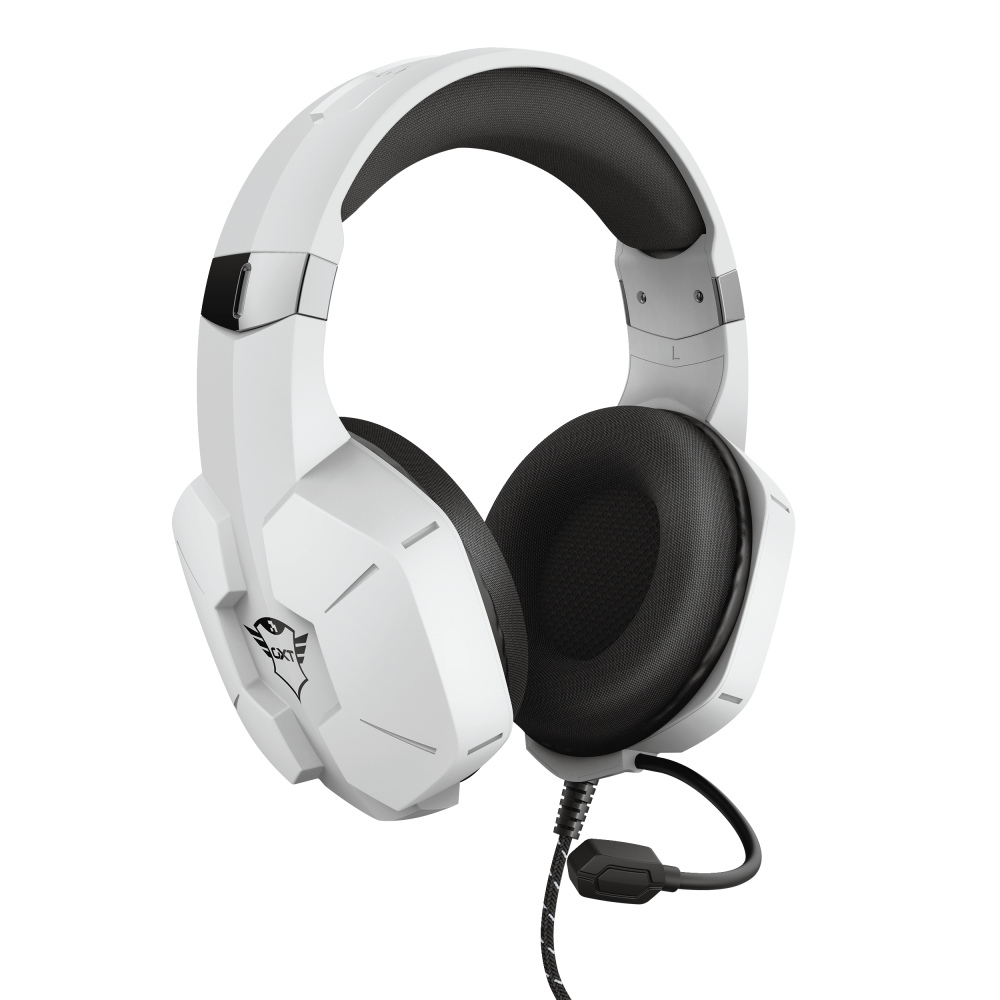 Trust GXT323W CARUS HEADSET PS5