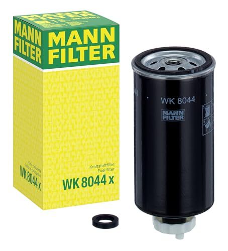 MANN-FILTER WK 8044 x Brandstoffilter
