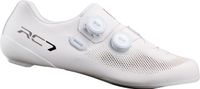Shimano Chaussures de vélo de course SH-RC703 large