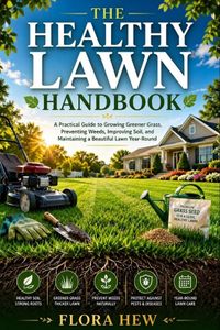 THE Libri GmbH The Healthy Lawn Handbook