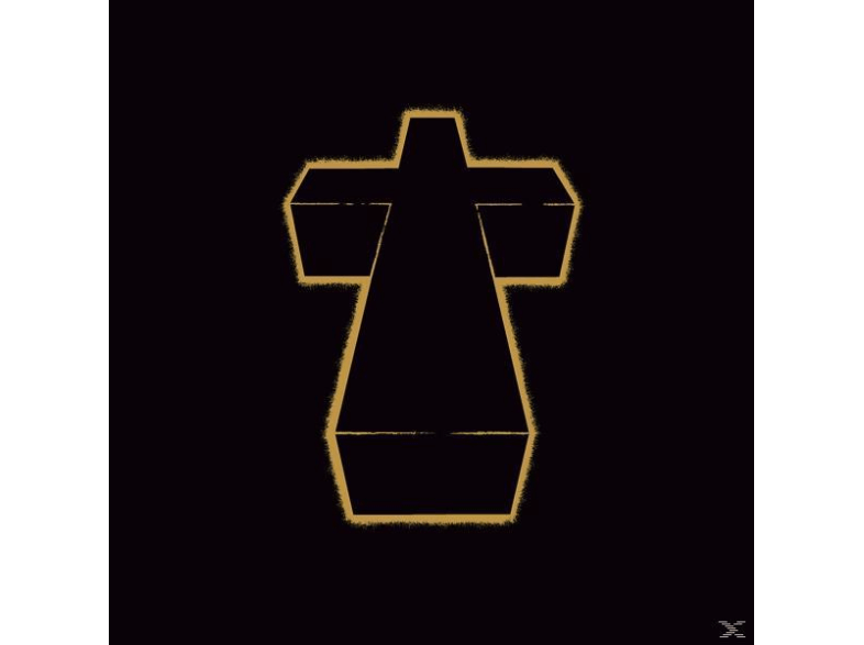 CAROLINE Justice - Justice CD