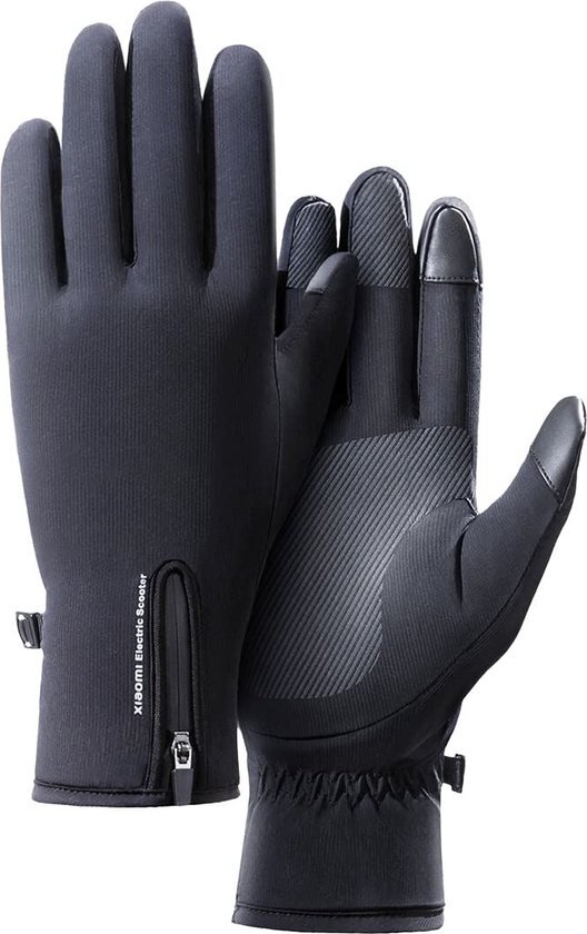 Gloves Xiaomi BHR6758GL Black