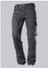 BP 1980-570 Werkbroek Mannen Antraciet Katoen 250 g/m²