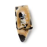 9215R Jim Dunlop 9215R Thumbpicks Calico Medium Bag/12