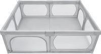 Moby-System Mamabrum Baby Box Gris