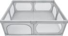 Moby-System Mamabrum Baby Box Gris