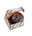 Beta 11046 1.6 slijpschijf voor staal en roestvrij staal, slijpmachine, diameter 125 mm, dikte 1,6 mm, gat 22,23 mm