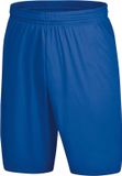 Jako Palermo 2.0 Sportbroek - Blauw - Maat 128