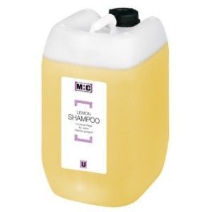 M:C M:C Shampoo Lemon 5000ml