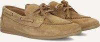 AYANA Ay1000 Mocassins Dames - Instappers - Bruin - Maat 37