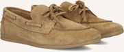 AYANA Ay1000 Mocassins Dames - Instappers - Bruin - Maat 37