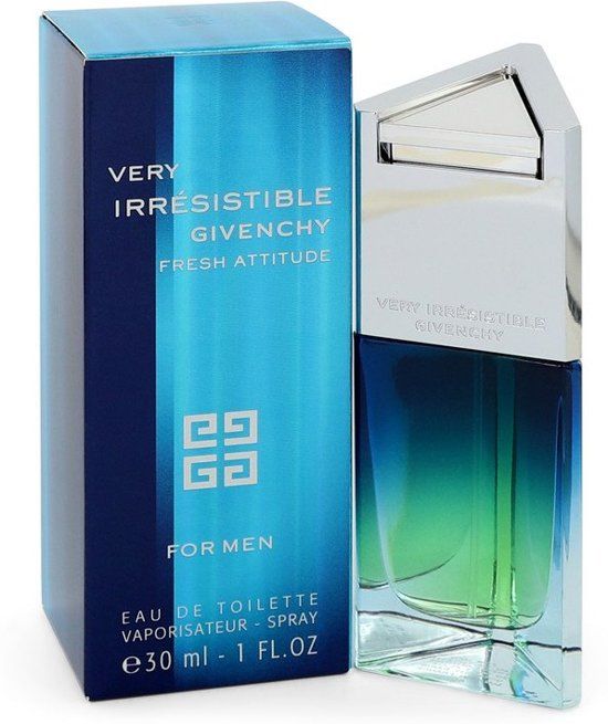 Givenchy Eau de Toilette / 30 ml / Male