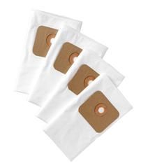 Nilfisk 107402336 - Stofzuiger accessoires - Wit