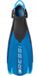 Cressi Maui Zwemvinnen Blauw Maat M/L (41-44)