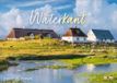 Waterkant Kalender 2027: Großer Wandplaner 2027 mit atemberaubenden Fotos deutscher Nordsee- und Ostsee-Küsten. Foto-Wandkalender 2027 zum Eintragen. 31 x 22 cm. Querformat