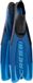 CRESSI Agua Pro Full Foot Fins for Snorkeling and Diving