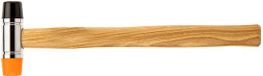Grupa Topex Młotek - Blacharski - 150g - 22mm