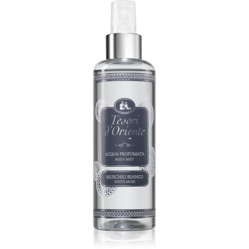Tesori d'Oriente White Musk