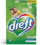 Dreft Everyday Care Waspoeder - 3.9 kg