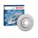 BOSCH Remschijf (0 986 479 269)