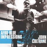 Afro John Coltrane - Afro Blue Impressions (2 LP)