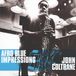 Afro John Coltrane - Afro Blue Impressions (2 LP)