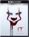 It Chapter Two [Blu-Ray 4K]+[2xBlu-Ray]