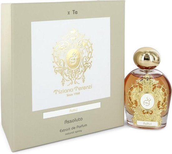 Tiziana Terenzi Adhil Extrait de Parfum Spray