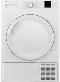 Beko DF 7330 PX 0