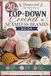 20+ Unique and Beautiful Top-Down Crochet Seamless Beanies Book