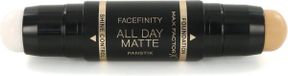 Max Factor Facefinity All Day Matte Panstik 76 Warm Golden - Foundation Stick