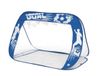 Mondo Voetbaldoel Pop-up 115 x 76 x 73 Cm Blauw