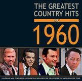 Greatest.. Acrobat Greatest Country Hits Of 1960
