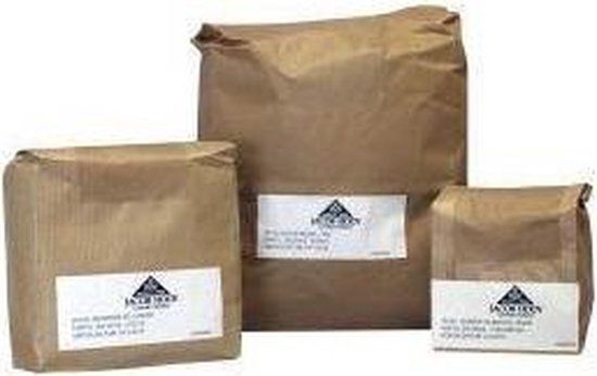 Jacob Hooy Zeepkruid Gesneden 250 g