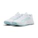 PUMA Dames Accelerate PRO 4 W+ Game ON Indoor Court Schoen