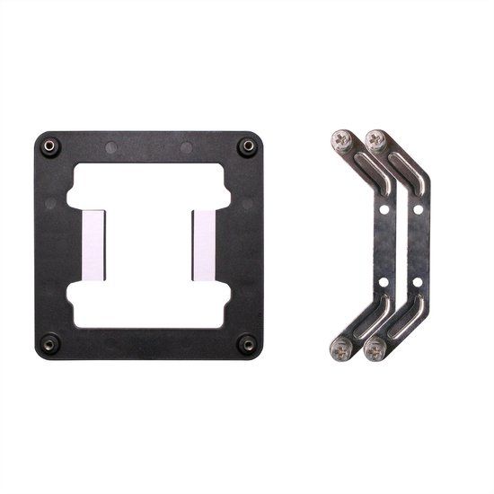 Xilence LGA1700_Set_HP Montageset LGA 1700 voor Xilence Heatpipe-koeler