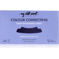 My White Secret Colour Correcting