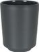 Bo-Camp - Industrial - Mok - Patom - 4 Stuks - Antraciet
