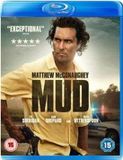 MUD - Blu Ray