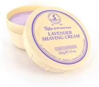 Taylor of Old Bond Street Lavendel Scheercreme 150gr