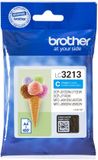 Brother Original Ink Cartridge LC3213 Yellow XL