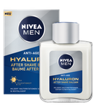 Nivea Men Gel après-rasage / 100 (ml) / Homme