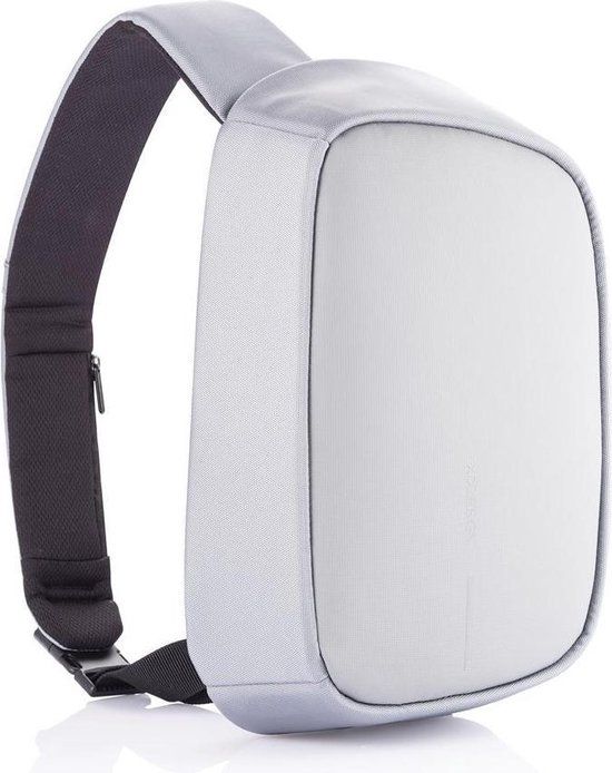 XD Design Bobby Sling Anti-Diefstal Rugzak 4 liter Grijs