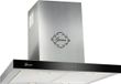 GURARI GCH 462 IS 6 Prime - 60 cm Wandafzuigkap - RVS - Afstandsbediening