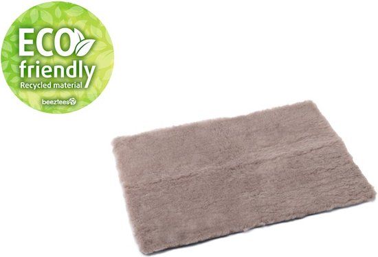 Beeztees Eco Vetbed Bench Rumax Beige 89 cm