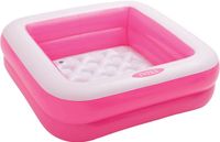 Intex Opblaasbaar zwembad 85x85 cm