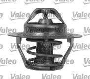 Valeo Thermostat, Liquide de refroidissement 820291